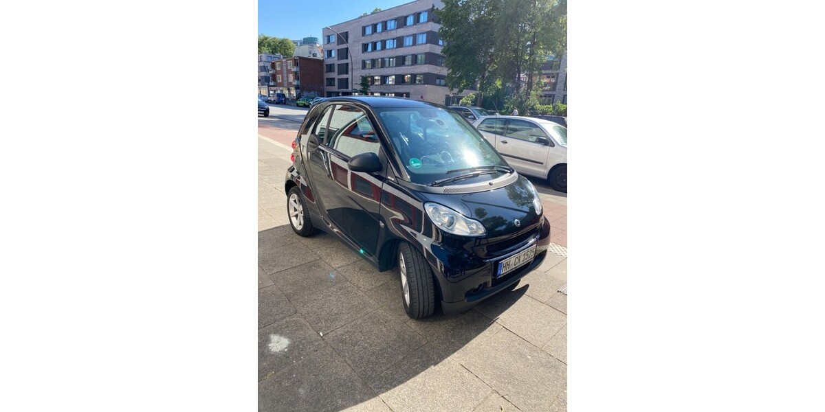Smart ForTwo 127.000 km 6.850 &euro; Hamburg 20038