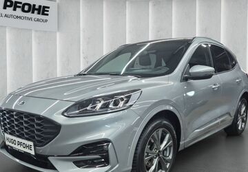 Ford Kuga 20.393 km 26.950 &euro; Hamburg 22047