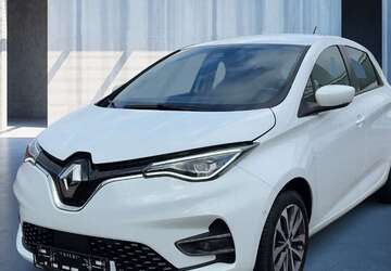 Renault ZOE 25.000 km 15.990 &euro; Hamburg 20537