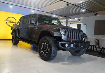 Jeep Gladiator 91.400 km 45.700 &euro; Hollenstedt 21279