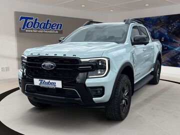 Gebrauchte Ford Ranger