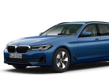 BMW 530 22.419 km 34.850 &euro; Winsen/Luhe 21423