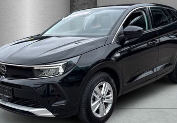 Opel Grandland (X) 24.889 km 24.420 &euro; Hamburg 22529