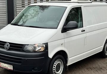 VW T5 Transporter 174.000 km 21.990 &euro; Norderstedt 22844