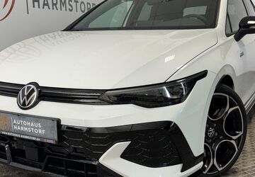 VW Golf 1.100 km 44.980 &euro; Harmstorf/Hamburg 21228