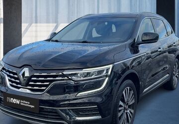 Renault Koleos 30.365 km 26.990 &euro; Hamburg 20537