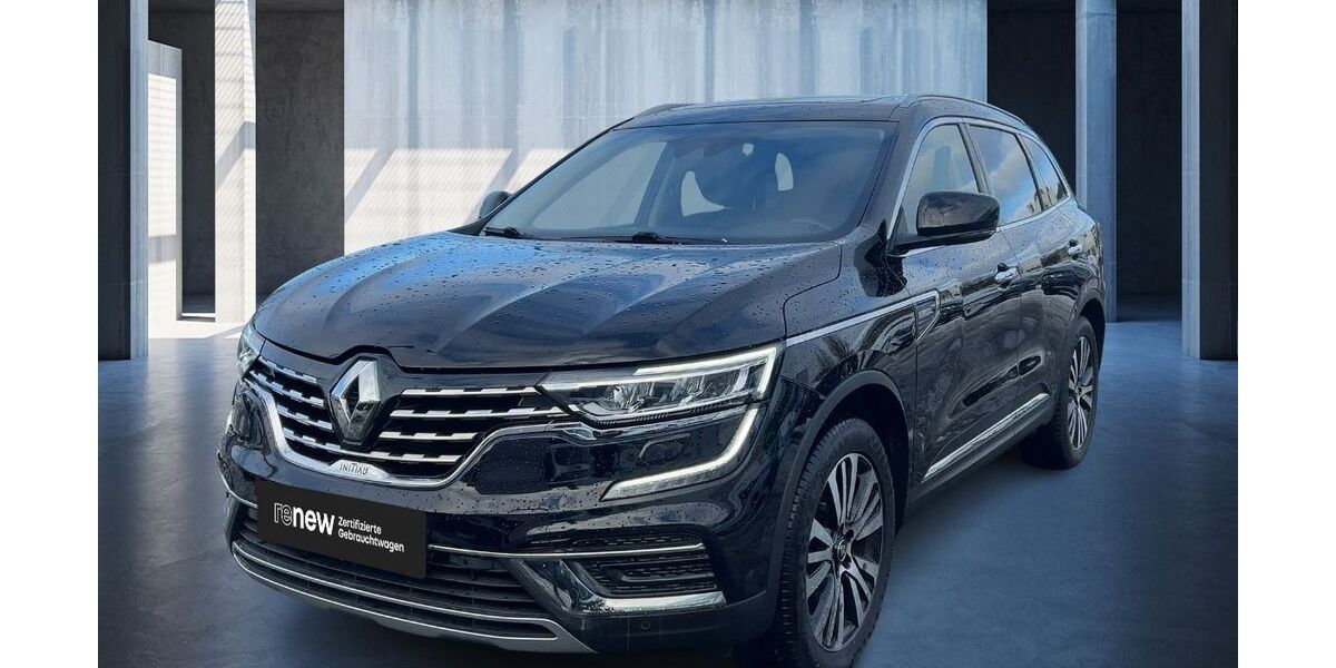 Renault Koleos 30.365 km 26.990 &euro; Hamburg 20537