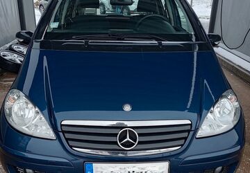 Mercedes-Benz A 150 202.000 km 2.850 &euro; Hollenstedt 21279