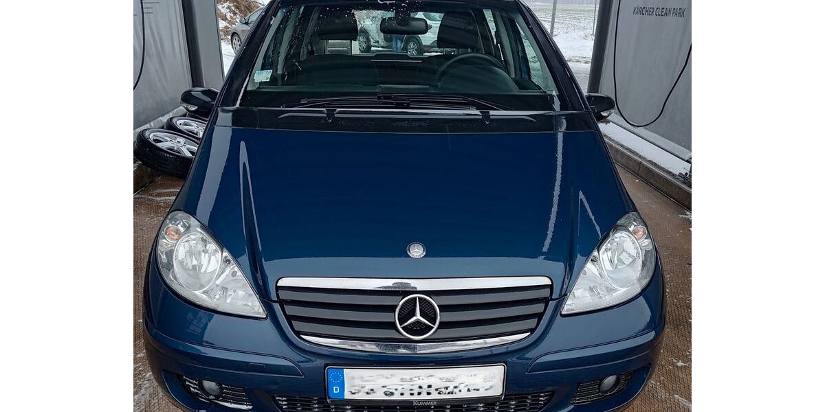 Mercedes-Benz A 150 202.000 km 2.850 &euro; Hollenstedt 21279