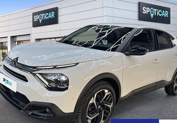 Citroen C4 23.586 km 18.990 &euro; Hamburg 22457