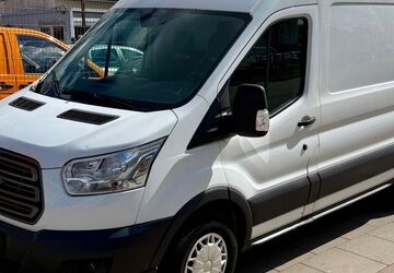 Ford Transit 259.000 km 7.200 &euro; Hamburg 20097