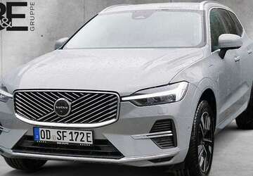 Volvo XC60 1.500 km 64.950 &euro; Glinde 21509