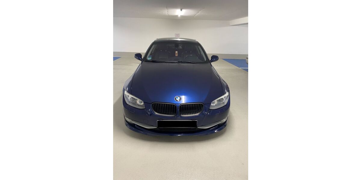 BMW 325 204.000 km 10.900 &euro; Geesthacht 21502