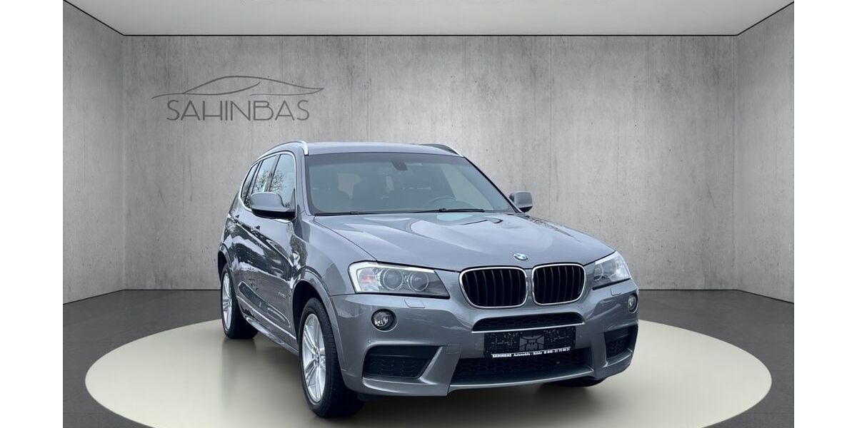 BMW X3 140.400 km 14.990 &euro; Neu Wulmstorf / Rübke 21629