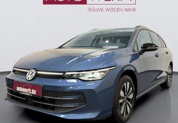 VW Golf 25.455 km 24.990 &euro; Ahrensburg 22926