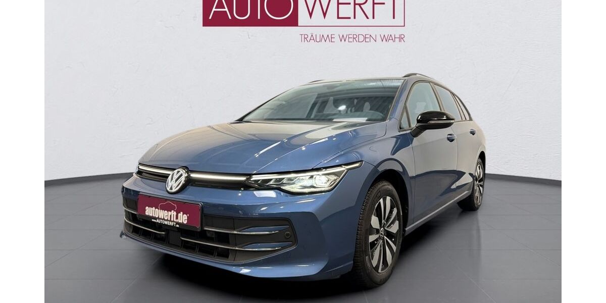 VW Golf 25.455 km 24.990 &euro; Ahrensburg 22926