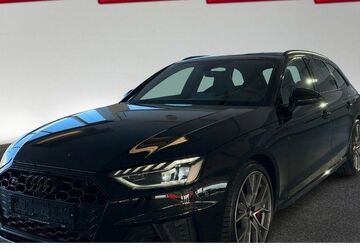 Audi S4 73.432 km 45.860 &euro; Hamburg 22419