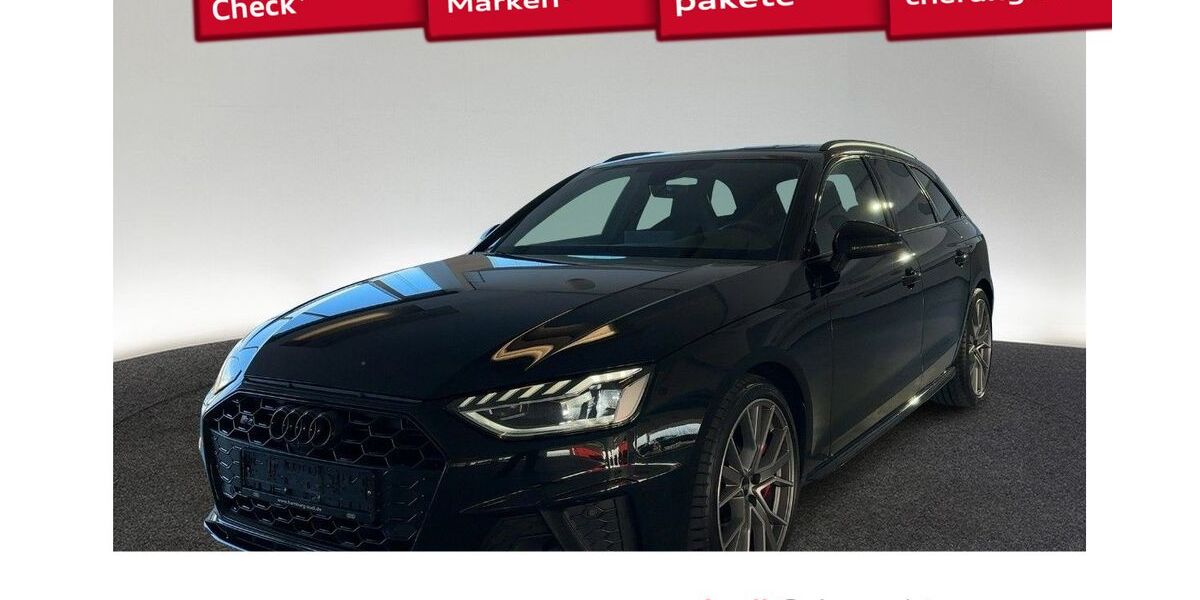 Audi S4 73.432 km 45.860 &euro; Hamburg 22419