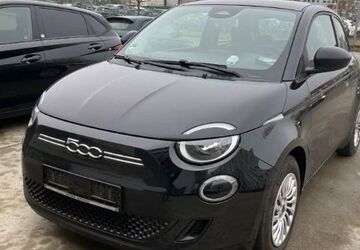 Fiat 500e 19.772 km 11.380 &euro; Buchholz in der Nordheide 21244