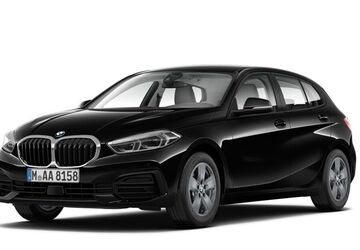 BMW 118 57.132 km 22.390 &euro; Buxtehude 21614