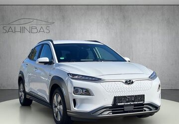 Hyundai KONA Elektro 64.800 km 14.790 &euro; Neu Wulmstorf / Rübke 21629