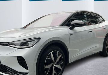 VW ID.5 42.076 km 30.880 &euro; Hamburg 22111