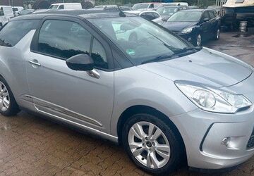 Citroen DS3 174.900 km 3.499 &euro; Hamburg 21107