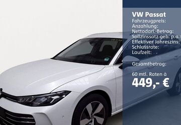 VW Passat 25.138 km 35.625 &euro; Jesteburg 21266