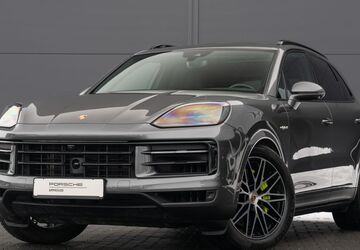 Porsche Cayenne 28.315 km 93.900 &euro; Hamburg 22143