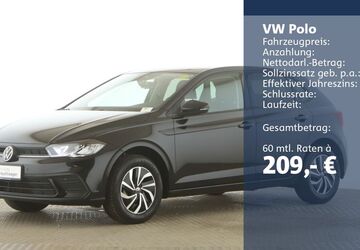 VW Polo 21.779 km 16.950 &euro; Buchholz 21244