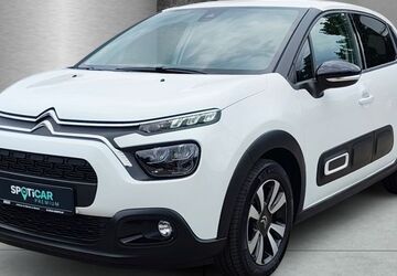 Citroen C3 20.000 km 14.390 &euro; Hamburg 22159