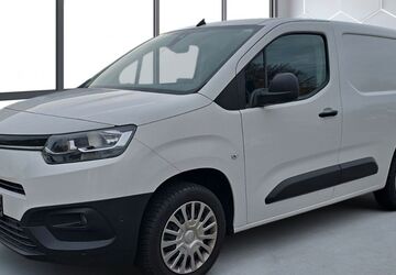 Toyota Proace City 39.500 km 12.885 &euro; Pinneberg 25421