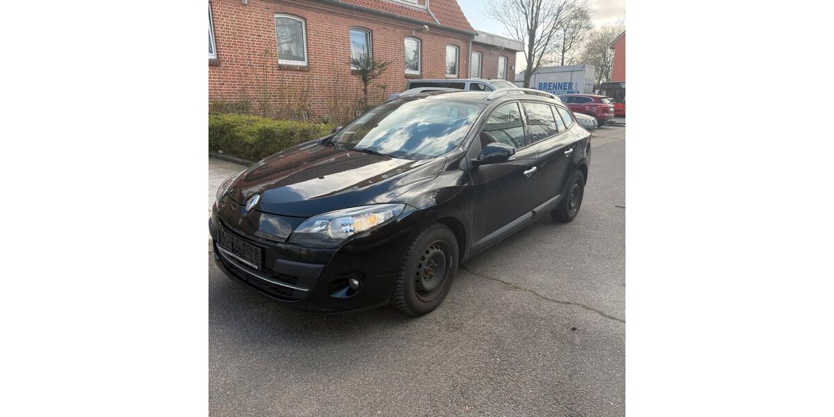 Renault Megane 248.000 km 1.800 &euro; Hamburg 21035
