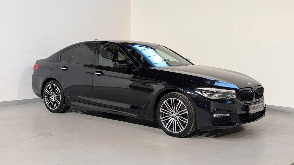 BMW 530 131.988 km 30.890 &euro; Henstedt-Ulzburg 24558