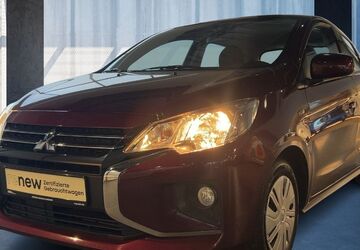 Mitsubishi Space Star 63.071 km 9.990 &euro; Hamburg 22763