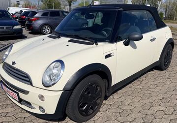 Mini ONE 357.000 km 1.999 &euro; Buxtehude 21614