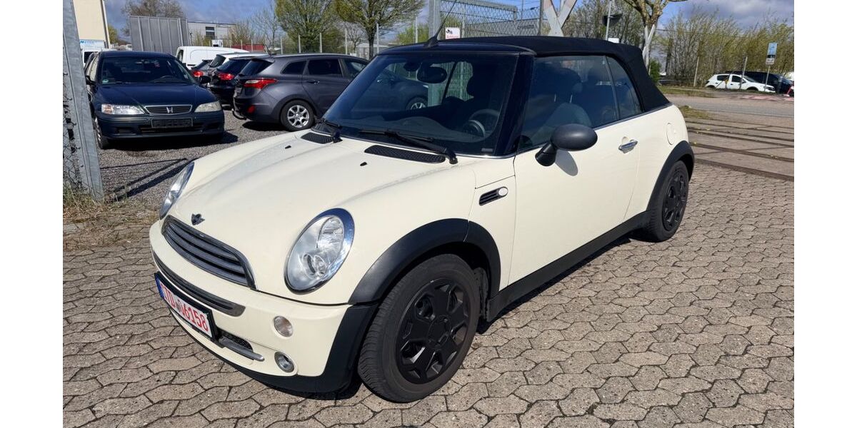 Mini ONE 357.000 km 1.999 &euro; Buxtehude 21614