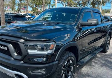 Dodge RAM 65.000 km 69.999 &euro; Hamburg 22309