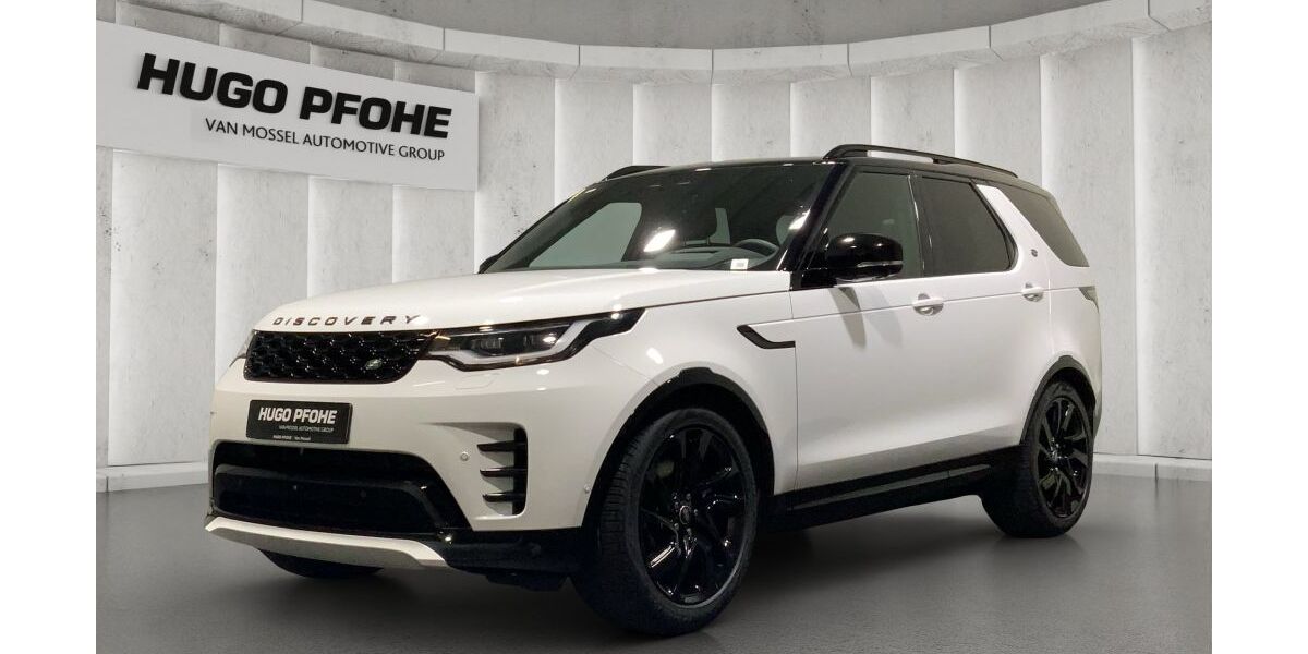 Land Rover Discovery 28.404 km 55.950 &euro; Hamburg 22297