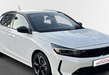 Opel Corsa 38.000 km 14.990 &euro; Hamburg 22529