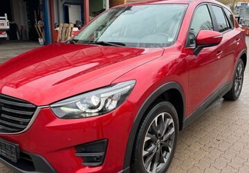 Mazda CX-5 179.000 km 11.850 &euro; Buchholz 21244