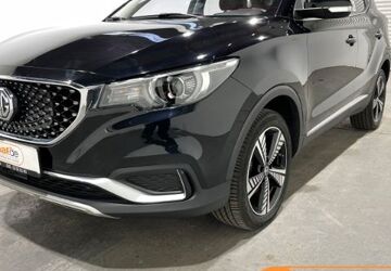 MG ZS 26.000 km 15.750 &euro; Norderstedt 22848