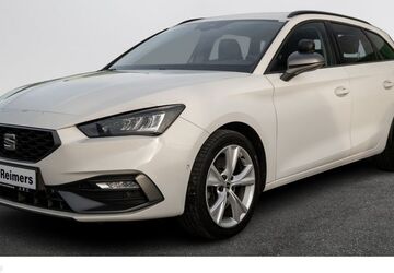 Seat Leon 47.800 km 21.740 &euro; Pinneberg 25421