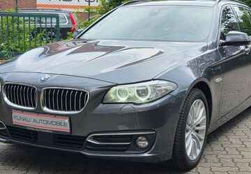 BMW 530 167.877 km 15.900 &euro; Hamburg 22453