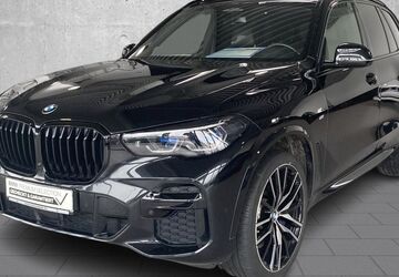BMW X5 88.134 km 57.885 &euro; Ahrensburg 22926