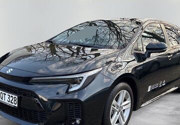 Suzuki Swace 11.990 km 23.190 &euro; Hamburg 22041