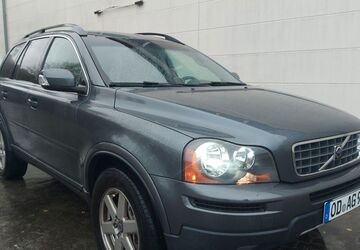 Volvo XC90 248.000 km 7.999 &euro; Glinde 21509