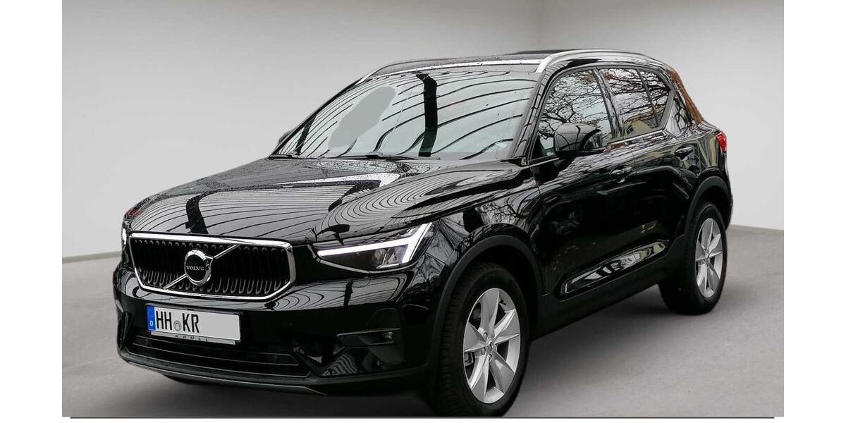 Volvo XC40 10.626 km 32.450 &euro; Hamburg 22761