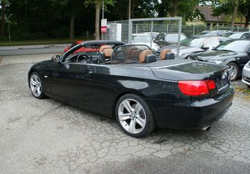 BMW 318 208.000 km 10.900 &euro; Hamburg 22419