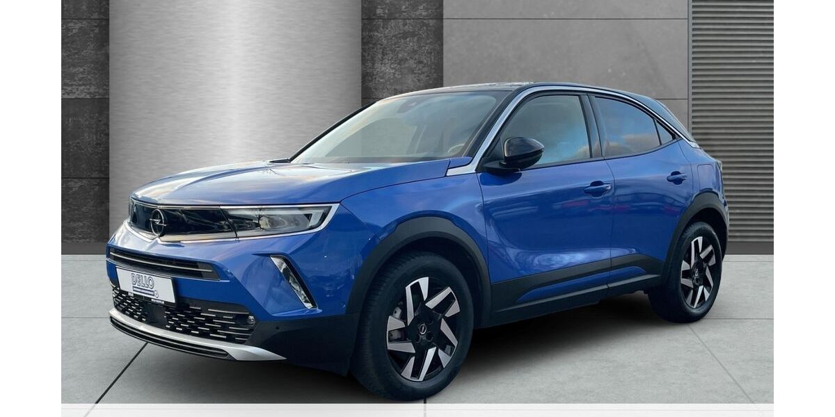 Opel Mokka-e 32.358 km 17.980 &euro; Ahrensburg 22926